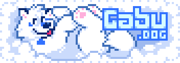 gabu dog